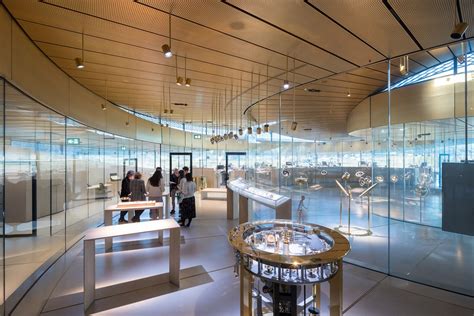 audemars piguet museum opening|where is audemars piguet made.